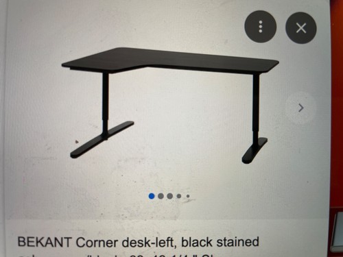 desk