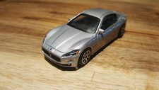 burago 1/43 maserati granturismo