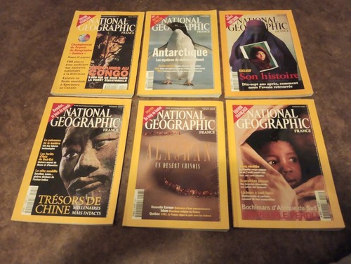 Magazines national - magazines,