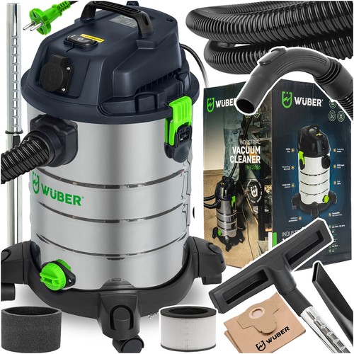 Aspirateur industriel - aspirateur,