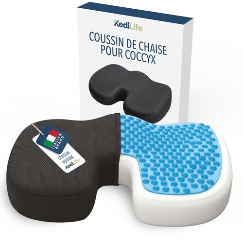 Kedilife coussin siège - de,