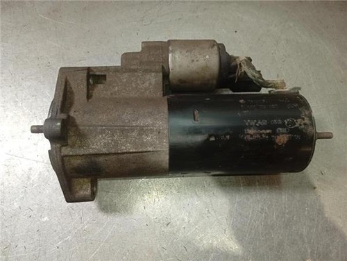 1125053 moteur démarrage - moteur,