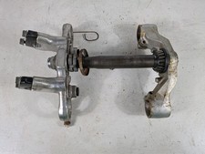 1985 1986 Yamaha Maxim XJ700 XJ 700 Triple Tree Steering Stem Front Fork Clamp