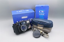 Nikon L35 AWAF - Appareil