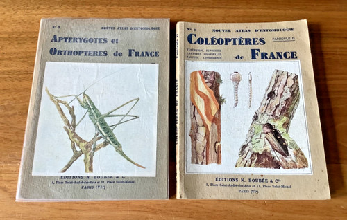 livres