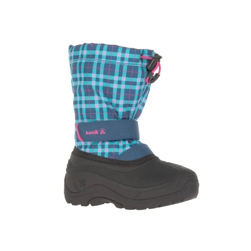 Chaussures kamik finley - chaussures,