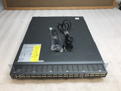 Cisco ucs 6332 port - cisco, ucs-fi-6332