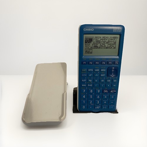 Calculatrice casio graph e - casio,