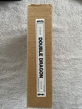 Neo Geo MVS Double Dragon EUR
