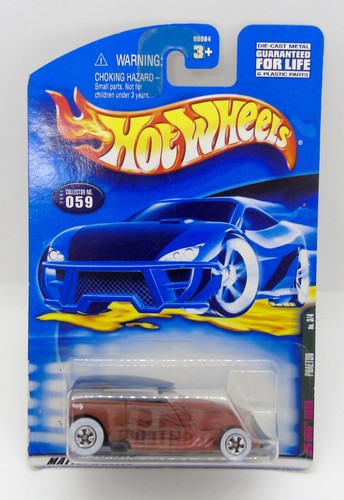 5665 hot wheels - hot,