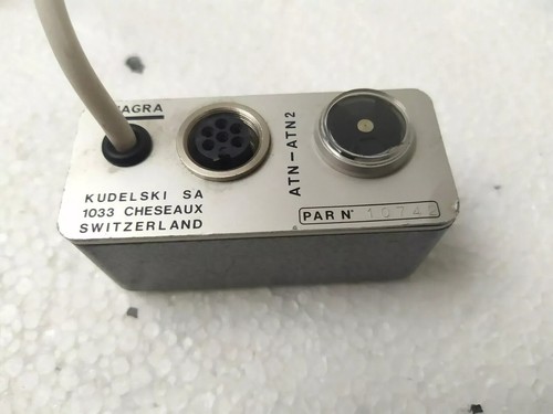 Nagra atn - /, 2