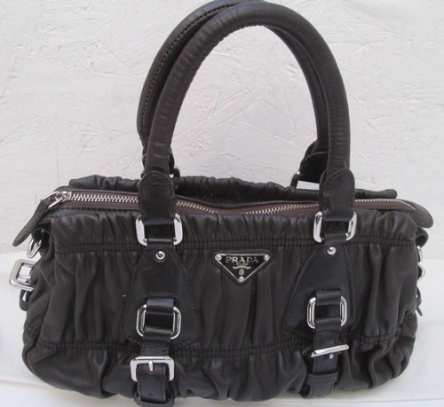 Prada authentique - authentique, et