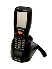 Datalogic Memor X3 Mobile Cradle 944250004 Barcode Scanner Terminal Charging Station