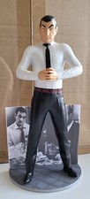 Figurine 15cm Lino Ventura