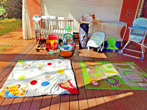 Pour bébé lot lit - bÉbÉ, :