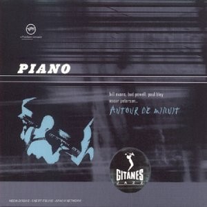 Piano