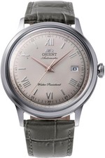 Montre ORIENT RA-AC0025N pour