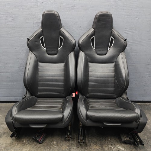 Opel insignia sièges recaro - insignia,