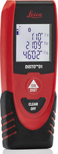 Leica DISTO D1 120Ft Laser