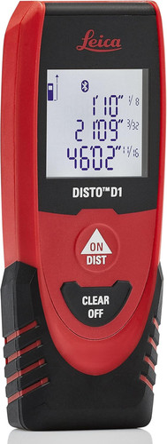 Leica disto 120ft - leica, laser