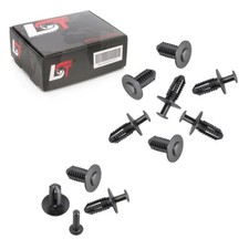 10X Support De Garde-Boue Pour