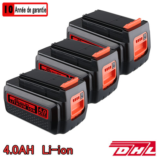 4ah batterie ion 36v - batterie,