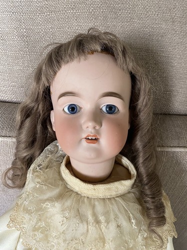 Jolie poupee ancienne armand - jolie,