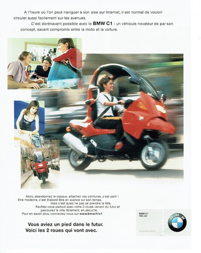 Publicité advertising 107 - publicité,