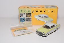 A52 1:43 VANGUARDS VA06402