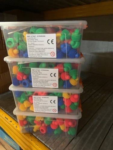 Lot revendeur palette jeux - lot, de