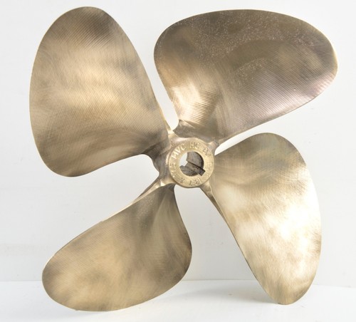 Inboard propeller left hand - propeller,