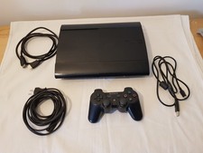 Console Sony PS3 Ultra Slim