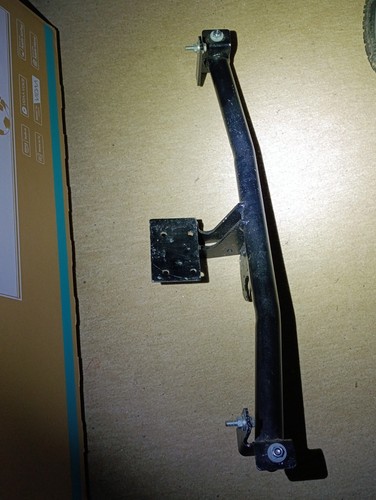 Attache remorque fiat - attache,