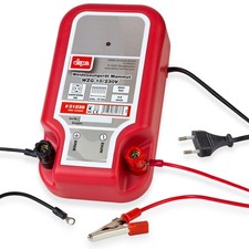 Electrificateur de clôture