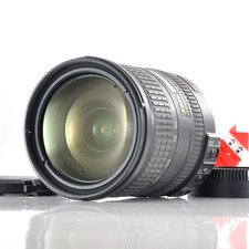 Objectif Nikon AF-S DX NIKKOR