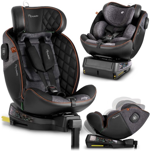Siège auto nukido prestige - nukido,