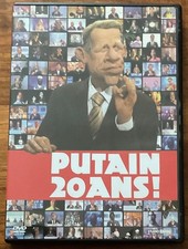 DVD - Les Guignols de l'info