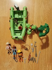 Playmobil Set 3042 Jungle et