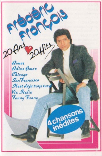 Frédéric françois ans - frédéric,