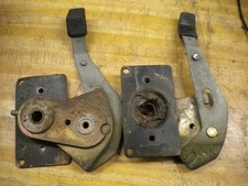 John Deere JX75 JE75 JX85 14SB 14SE Rear Height Adjusters Left & Right Used