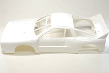 TAMIYA 1/10 Lancia Rally 037 Body Only