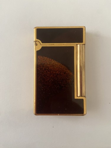 Briquet dupont laque - briquet,