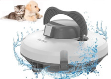 Robot Nettoyeur Piscine Sans