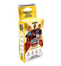 Topps Match Attax Champions