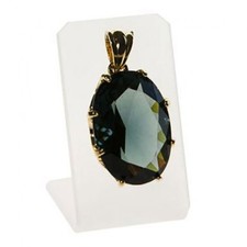 Porte bijoux présentoir pour