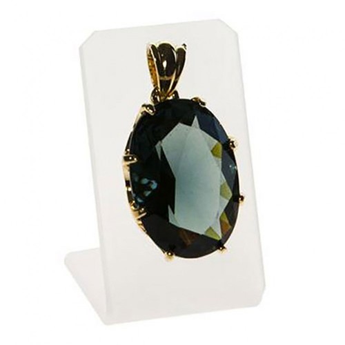 Porte bijoux présentoir pour