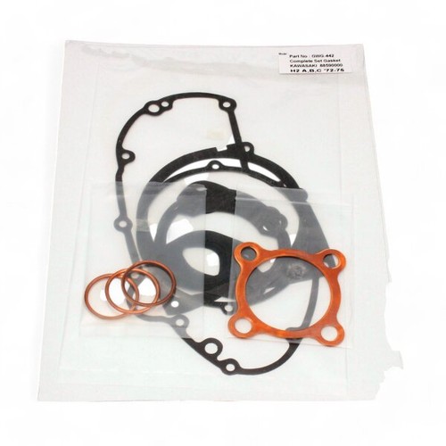 Pour kawasaki 750 - 750,