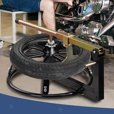 Démonte-pneu manuel pour