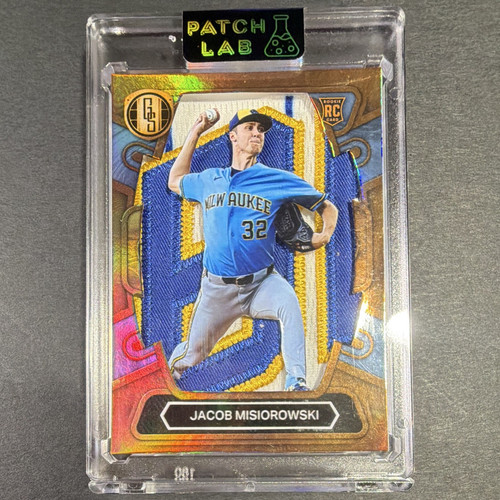 Patch lab 2025 jacob - patch,