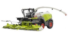 MARGE MODELS, Ensileuse CLAAS